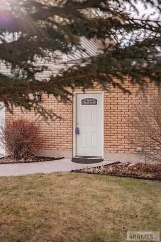 165 Carol Avenue, Idaho Falls, ID 83401