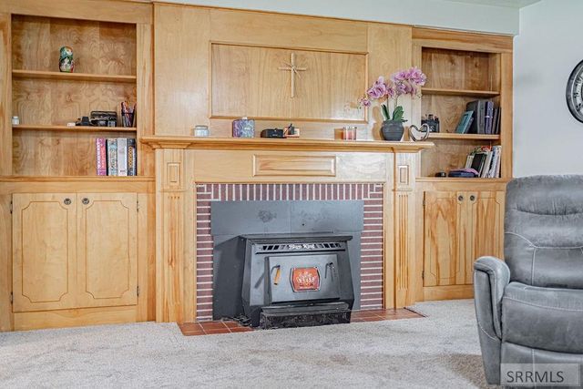 165 Carol Avenue, Idaho Falls, ID 83401