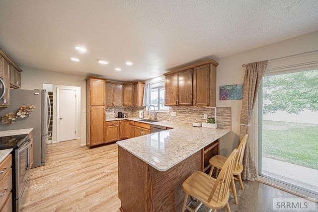 165 Carol Avenue, Idaho Falls, ID 83401