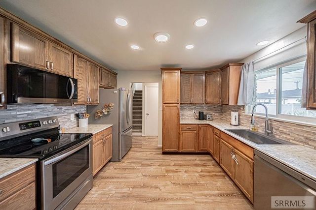 165 Carol Avenue, Idaho Falls, ID 83401