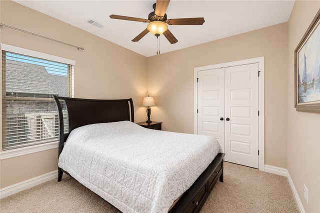 2803 SW Hazelnut Avenue, Bentonville, AR 72713