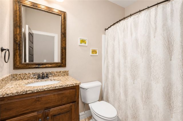 2803 SW Hazelnut Avenue, Bentonville, AR 72713