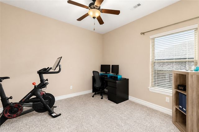 2803 SW Hazelnut Avenue, Bentonville, AR 72713