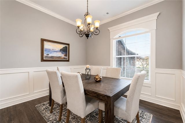 2803 SW Hazelnut Avenue, Bentonville, AR 72713