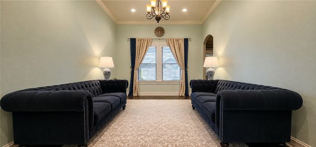 2803 SW Hazelnut Avenue, Bentonville, AR 72713