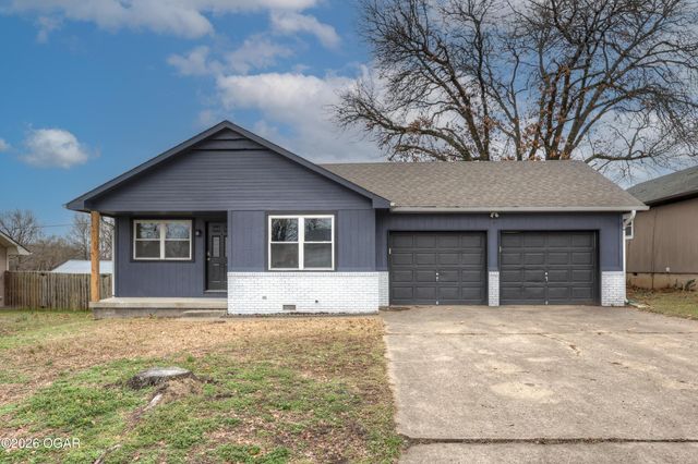 3030 W 16th Street, Joplin, MO 64801