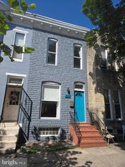 2644 HUNTINGDON AVE, Baltimore, MD 21211