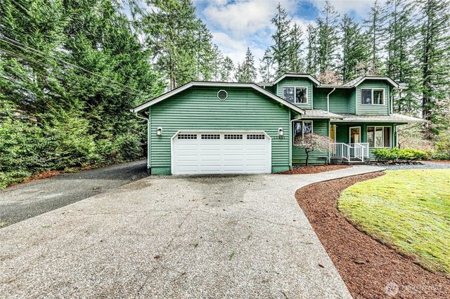 22621 95th Avenue SE, Woodinville, WA 98077