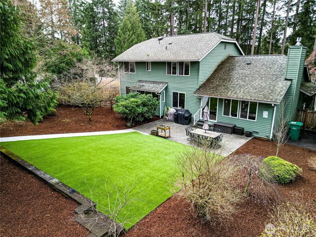 22621 95th Avenue SE, Woodinville, WA 98077