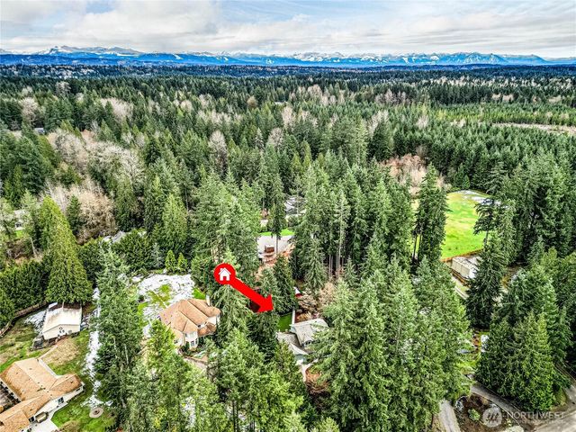 22621 95th Avenue SE, Woodinville, WA 98077