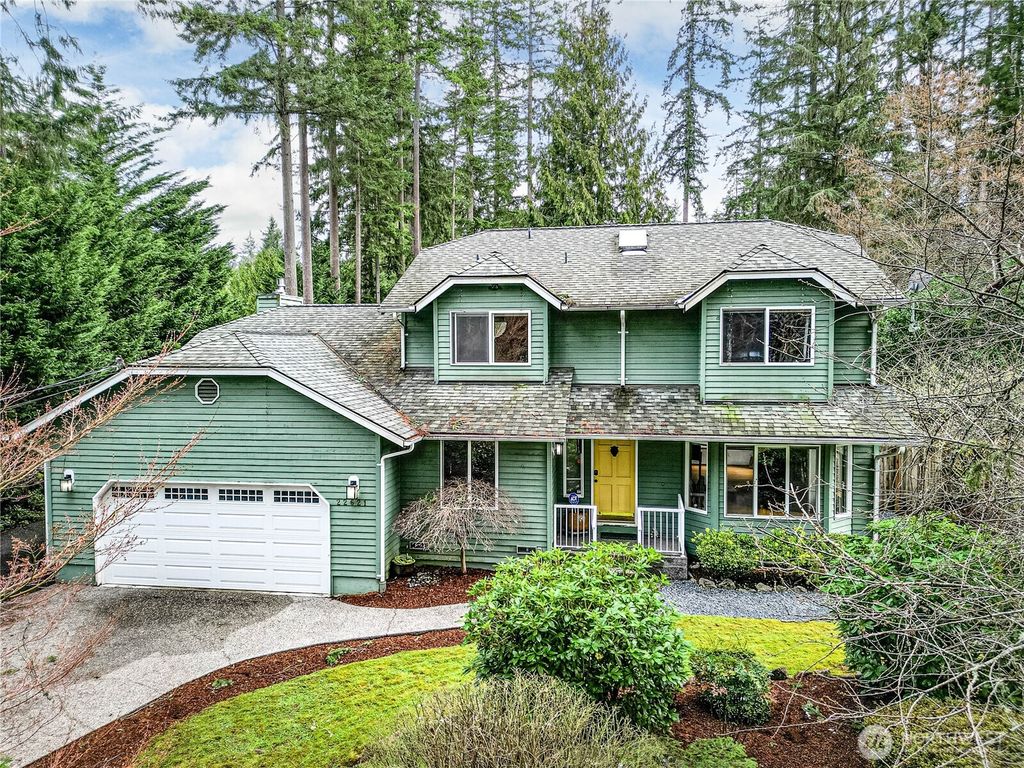 22621 95th Avenue SE, Woodinville, WA 98077