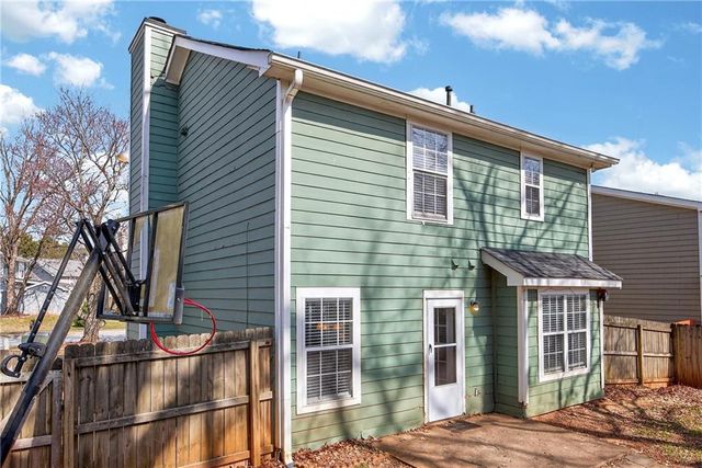 139 Summer Crest Place SW, Marietta, GA 30060