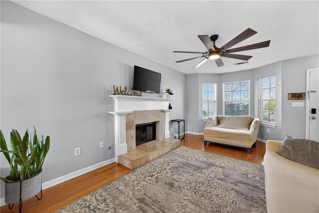 139 Summer Crest Place SW, Marietta, GA 30060