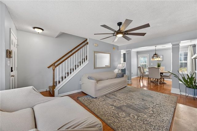 139 Summer Crest Place SW, Marietta, GA 30060