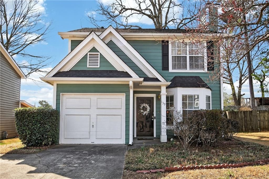 139 Summer Crest Place SW, Marietta, GA 30060
