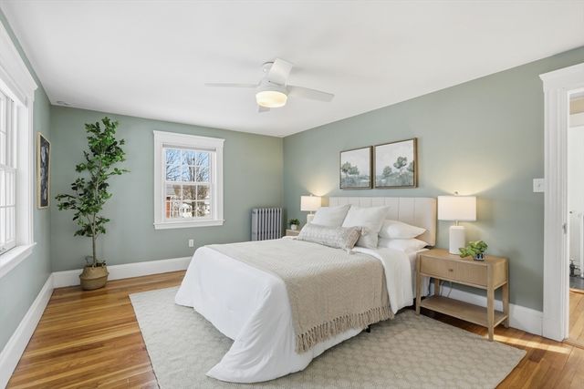 77 Lynde Street, Melrose, MA 02176