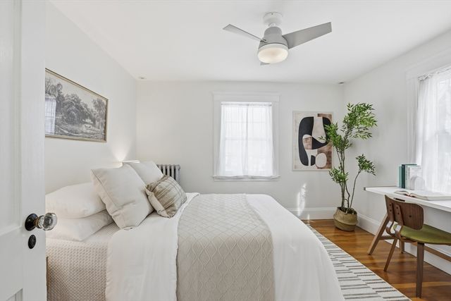 77 Lynde Street, Melrose, MA 02176