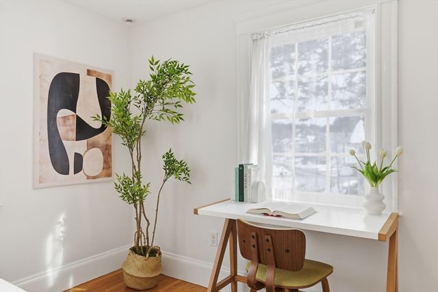 77 Lynde Street, Melrose, MA 02176