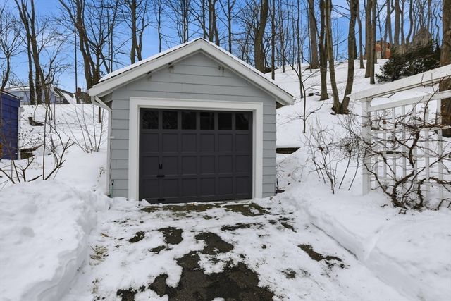 77 Lynde Street, Melrose, MA 02176