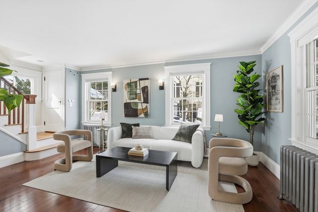 77 Lynde Street, Melrose, MA 02176