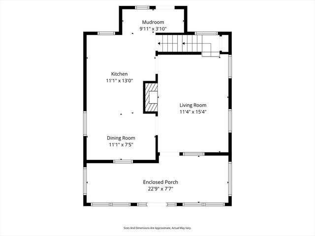 77 Lynde Street, Melrose, MA 02176