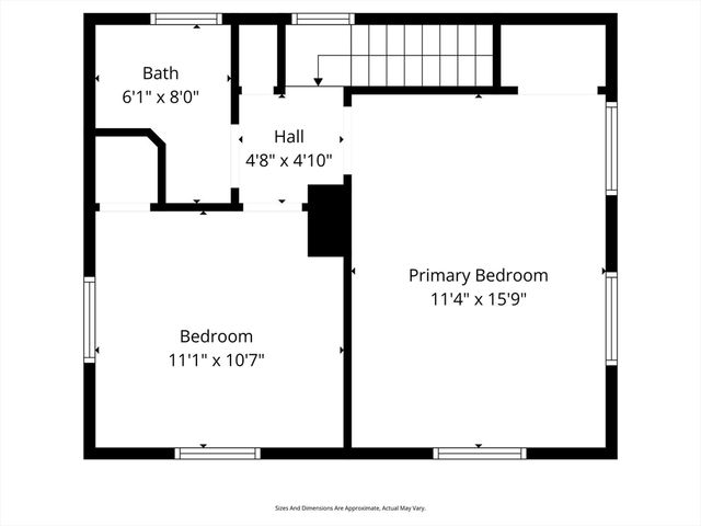 77 Lynde Street, Melrose, MA 02176