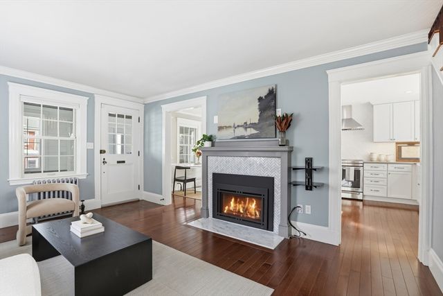 77 Lynde Street, Melrose, MA 02176