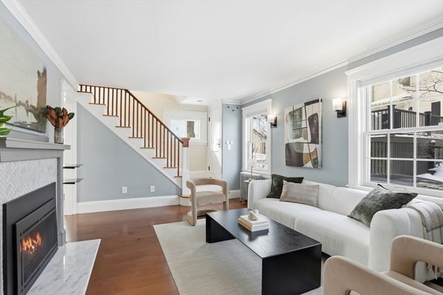 77 Lynde Street, Melrose, MA 02176