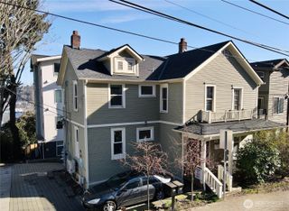 1522 Taylor Avenue N, Seattle, WA 98109