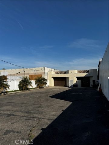 11955 Rivera Road, Santa Fe Springs, CA 90670