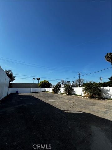 11955 Rivera Road, Santa Fe Springs, CA 90670