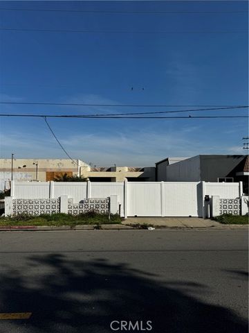 11955 Rivera Road, Santa Fe Springs, CA 90670