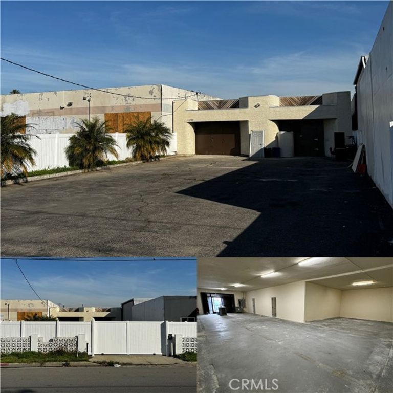 11955 Rivera Road, Santa Fe Springs, CA 90670