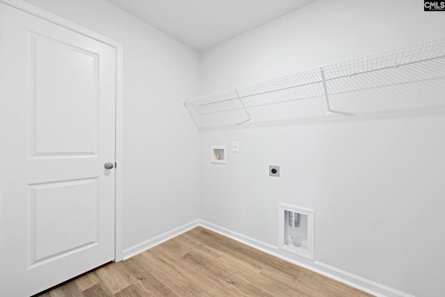 317 Paratrooper Lane, Columbia, SC 29229