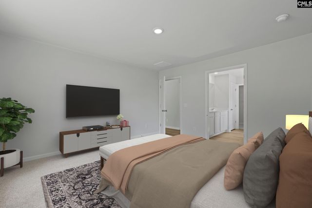 317 Paratrooper Lane, Columbia, SC 29229