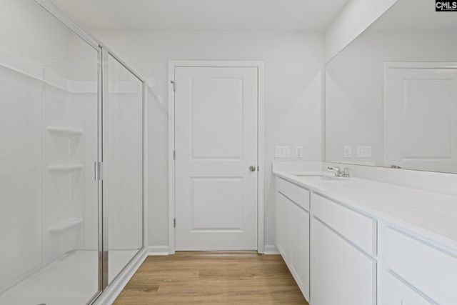 317 Paratrooper Lane, Columbia, SC 29229