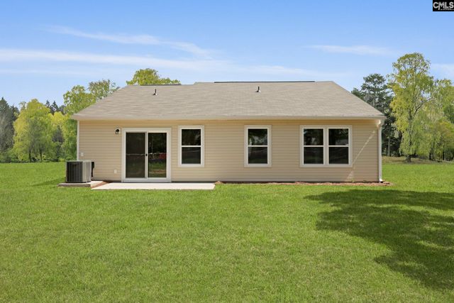 317 Paratrooper Lane, Columbia, SC 29229