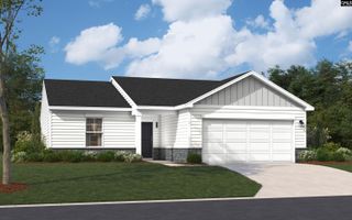 317 Paratrooper Lane, Columbia, SC 29229