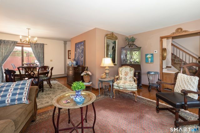 1 Red Barn Road, Oxford, CT 06478