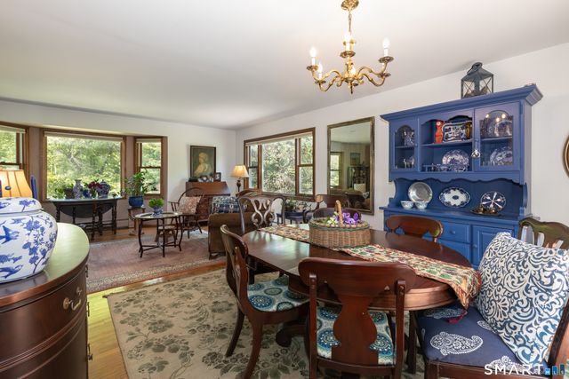 1 Red Barn Road, Oxford, CT 06478