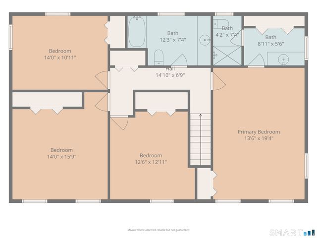 1 Red Barn Road, Oxford, CT 06478