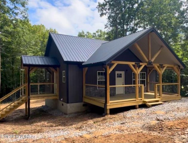 831 Remington Rd 5 AC, Jamestown, TN 38556