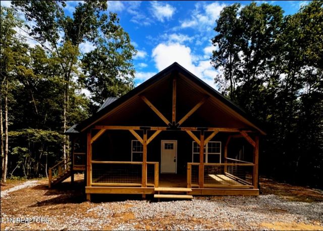 831 Remington Rd 5 AC, Jamestown, TN 38556