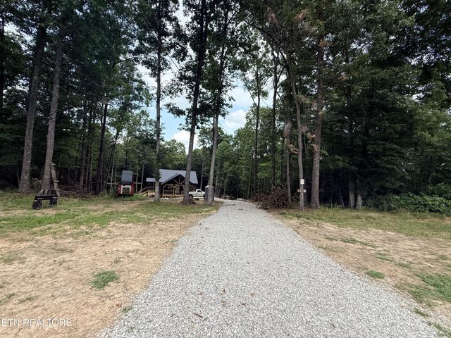 831 Remington Rd 5 AC, Jamestown, TN 38556