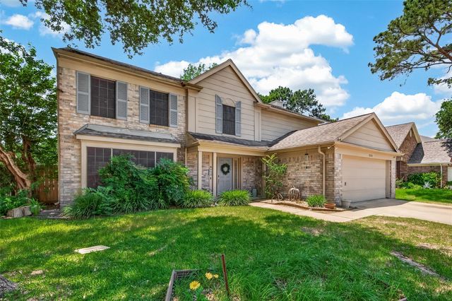 830 Sierra Lake Dr, Katy, TX 77450