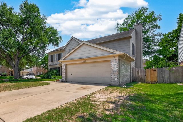 830 Sierra Lake Dr, Katy, TX 77450