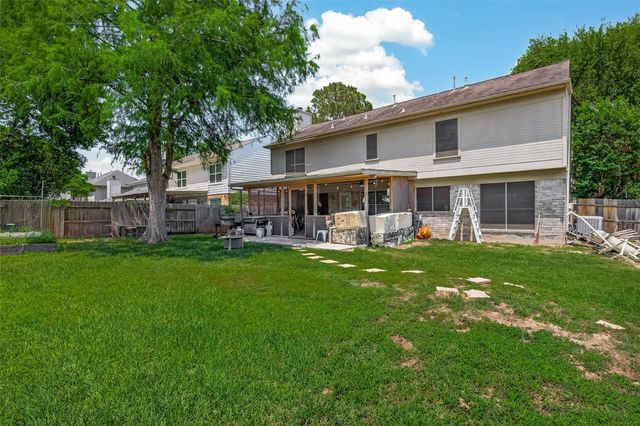 830 Sierra Lake Dr, Katy, TX 77450