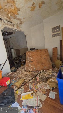 1107 N UNION ST, Philadelphia, PA 19104