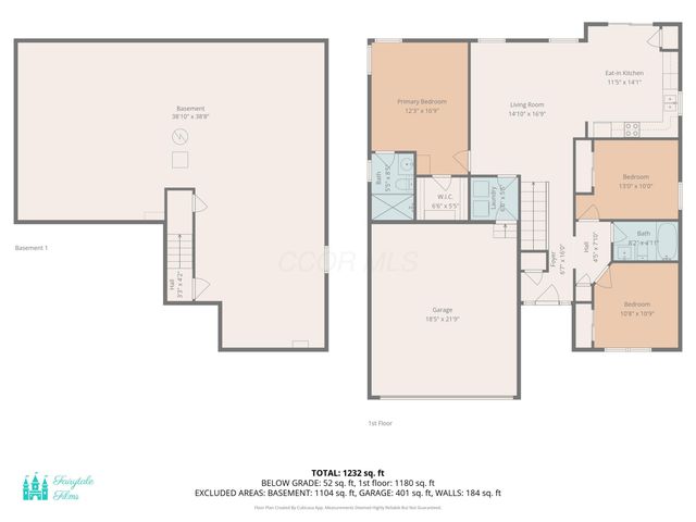 146 Poe Avenue, Lithopolis, OH 43136