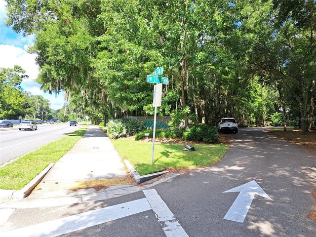 2164 SW 37TH COURT, Gainesville, FL 32608